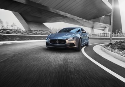 maserati approved odw october 2023